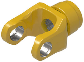 YOKE TRACTOR SLIDE LOK